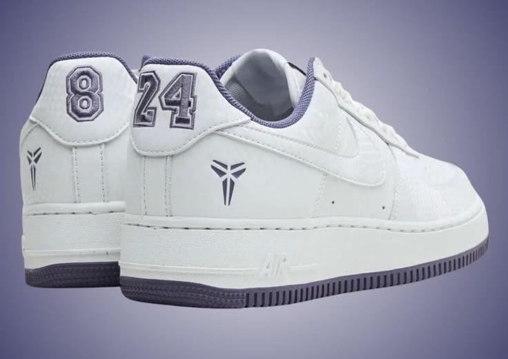 Nike Kobe Air Force 1 Low 'Daybreak' (Size)-44