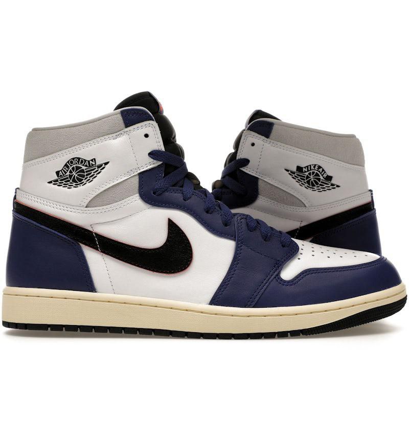 Air Jordan 1 Retro High OG Rare Air