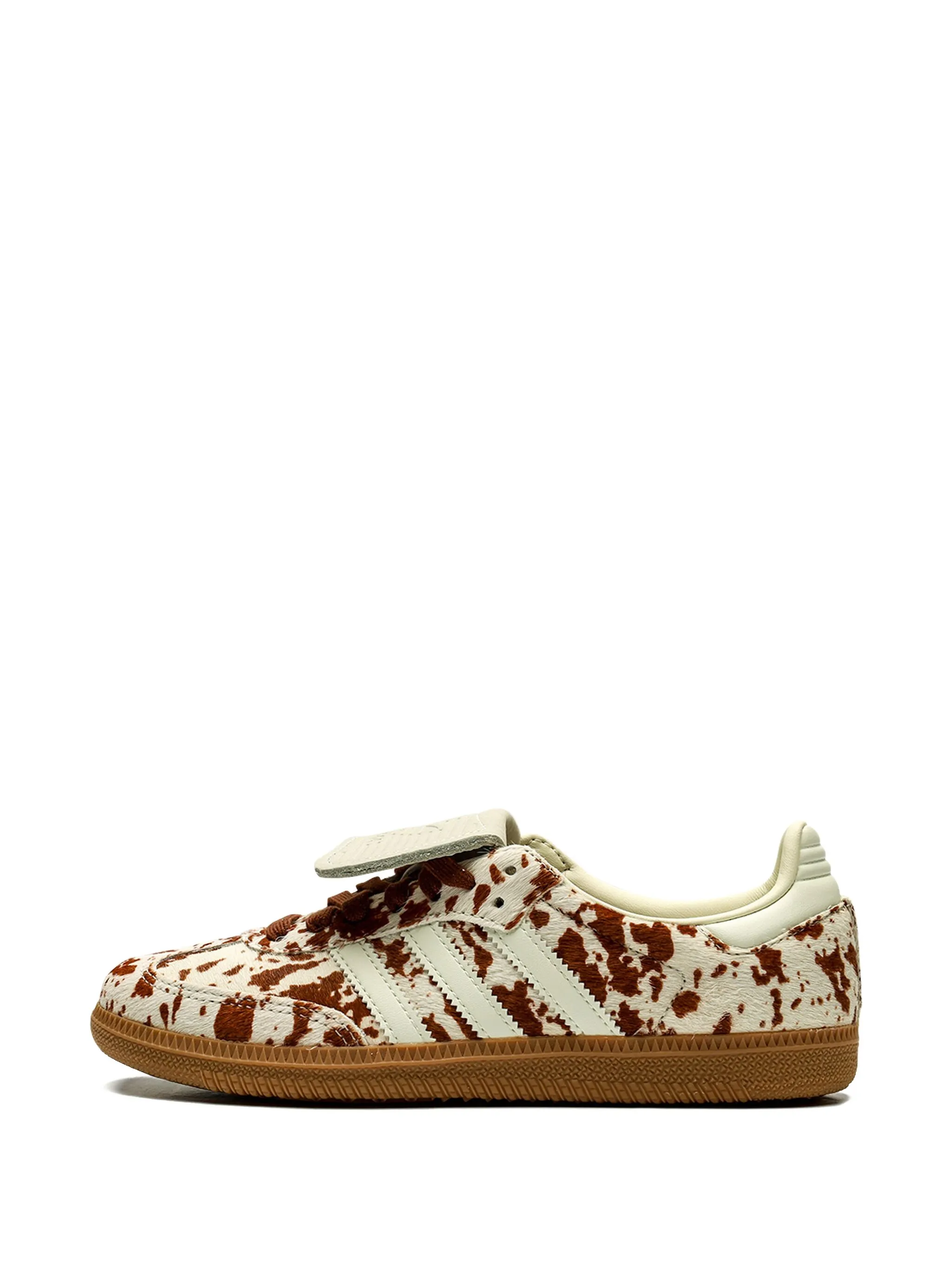 Adidas Samba LT Cow Print