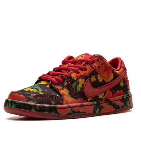 Nike SB Dunk Low PS