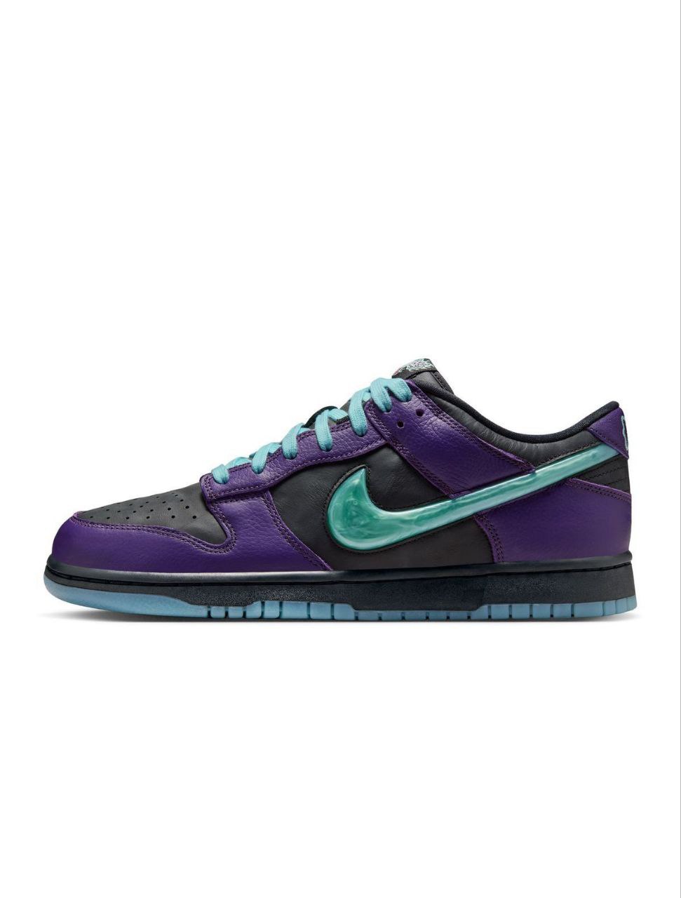 Nike DUNK LOW RETRO LTD WIZARD(Size)-43