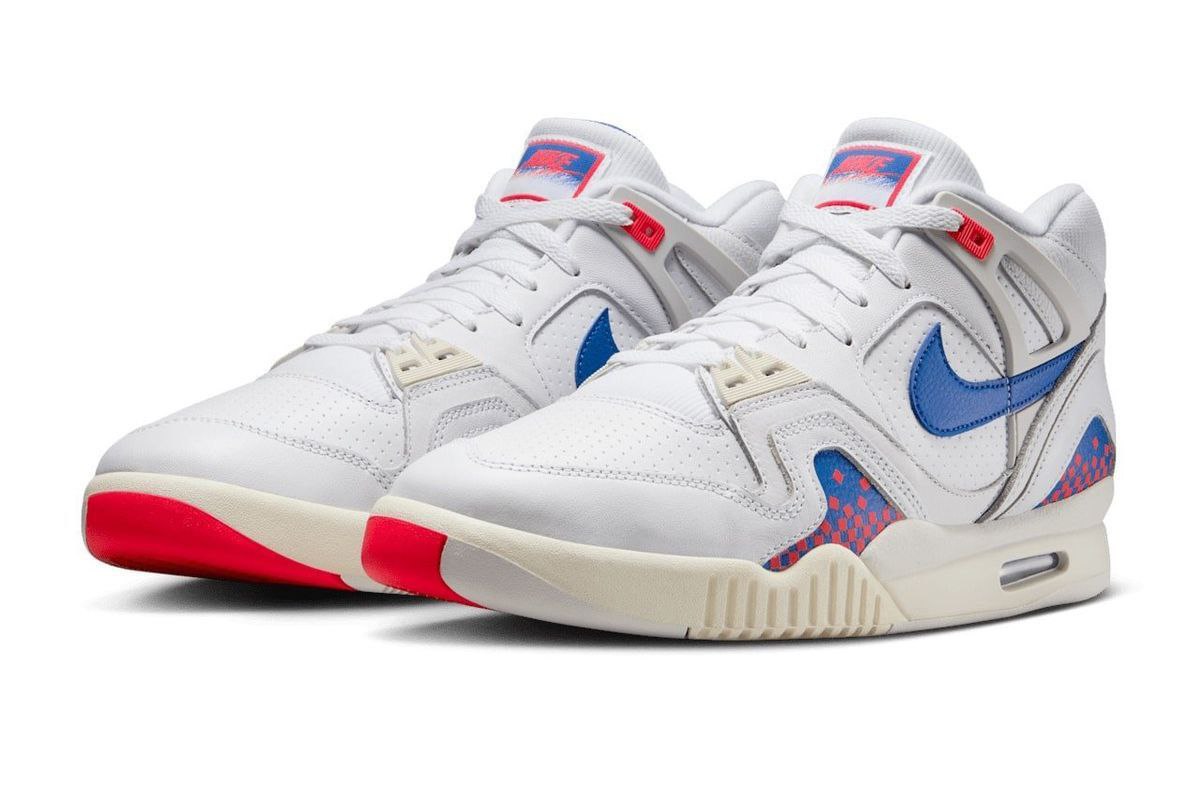 AIR TECH CHALLANGE 11 QS(Size)-43