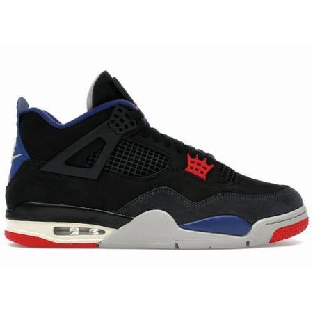 AIR JORDAN 4 RETRO RARE AIR GOLD LETTERING(Size)-40