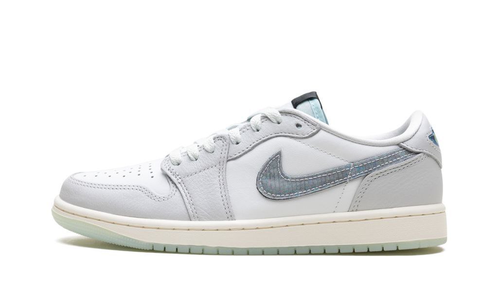 AIR JORDAN 1 RETRO OG YEAR OF THE SNAKE 2025 (Size - 44)